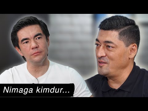 Video: Qanday Yomon Munosabatlar Odatlaridan Xalos Bo'lish Kerak?