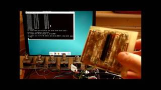 machinekit opencv camera pi3d machine visualisation simlutation in axis
