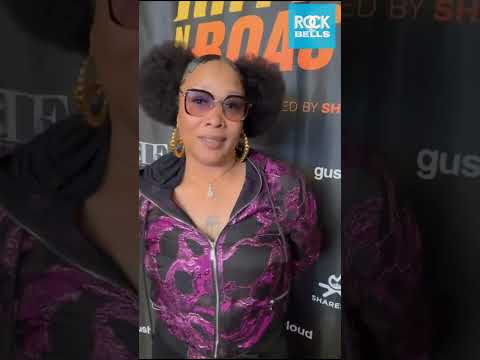 The Lady Of Rage Discusses Her Time Working At Chung King Studios Before Her Death Row Deal
