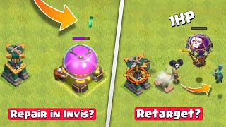 Top 10 Mythbusters In Clash Of Clans Coc Myths