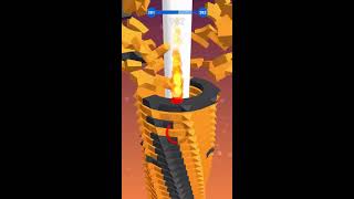 Ultimate Stack Ball Challenge ⚡ Endless Mode – How Long Can I Survive? screenshot 2