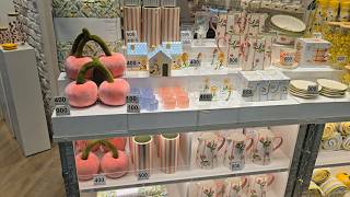 Flying Tiger Store Tour Summer 2026 #flyingtiger #storetour #shopping