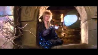 Iris - Jareth &Sarah