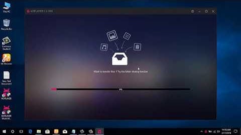 How to Run Android apps on Any PC and Laptop | Ko Player | Games Zone