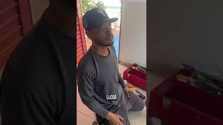 Gracias a Adolfo de vidriería J.EREE🙌 excelente trabajo #patrullaespiritual #nuevaclínica