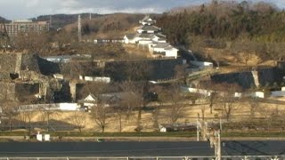 2017/02/23 East i-E Inspector at Shirakawa