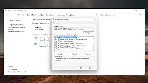DNS Server Not Responding On Windows 11 - How To Fix