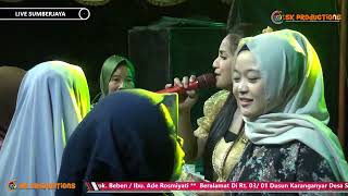 Download Lagu TERLALU SAYANG - YENI // ARKAIS ENTERTAINMET - SUMBERJAYA MP3 Download Lagu TERLALU SAYANG - YENI // ARKAIS ENTERTAINMET - SUMBERJAYA MP3