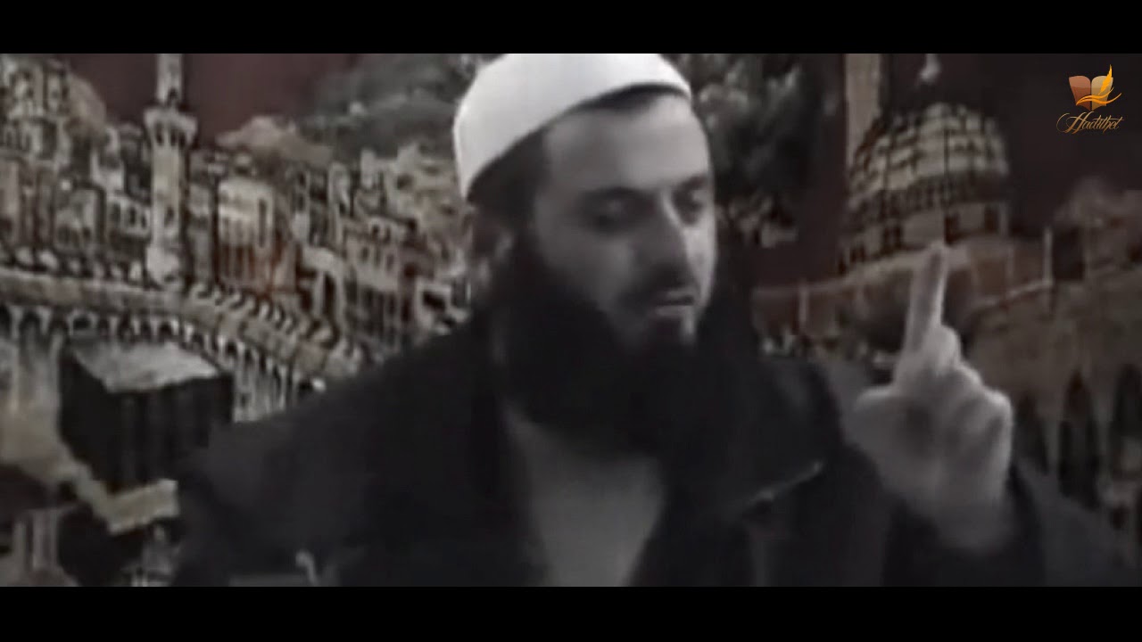 KUJDES, mos i përqesh të tjerët (Ngjarje shumë emocionale) - Hoxhë Sadullah Bajrami