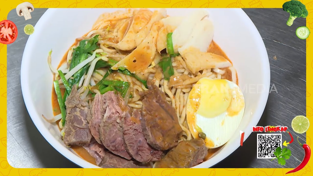 [FULL] JALAN-JALAN MENCARI JAJANAN | MAKAN RECEH (11/02/26)