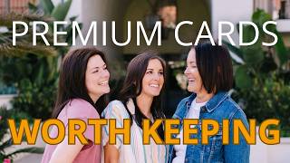 Battle of Premium Cards: Value vs. Cost and Our Top Picks (Part 2)