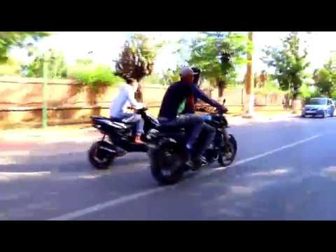 Bikers Of Khemisset Hard PeerLy 