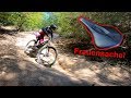 Bikepark Boppard | Frauensattel: Specialized Power Mimic | Keine Schmerzen mehr | Hanna Kast #23