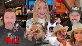 TMZ's WTF Moments of 2023!