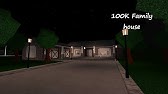 Bloxburg Family Mansion 100k - roblox welcome to bloxburg botanical house 100k