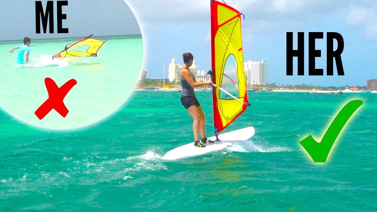 HAVING FUN IN ARUBA!!! *Travel Vlog*