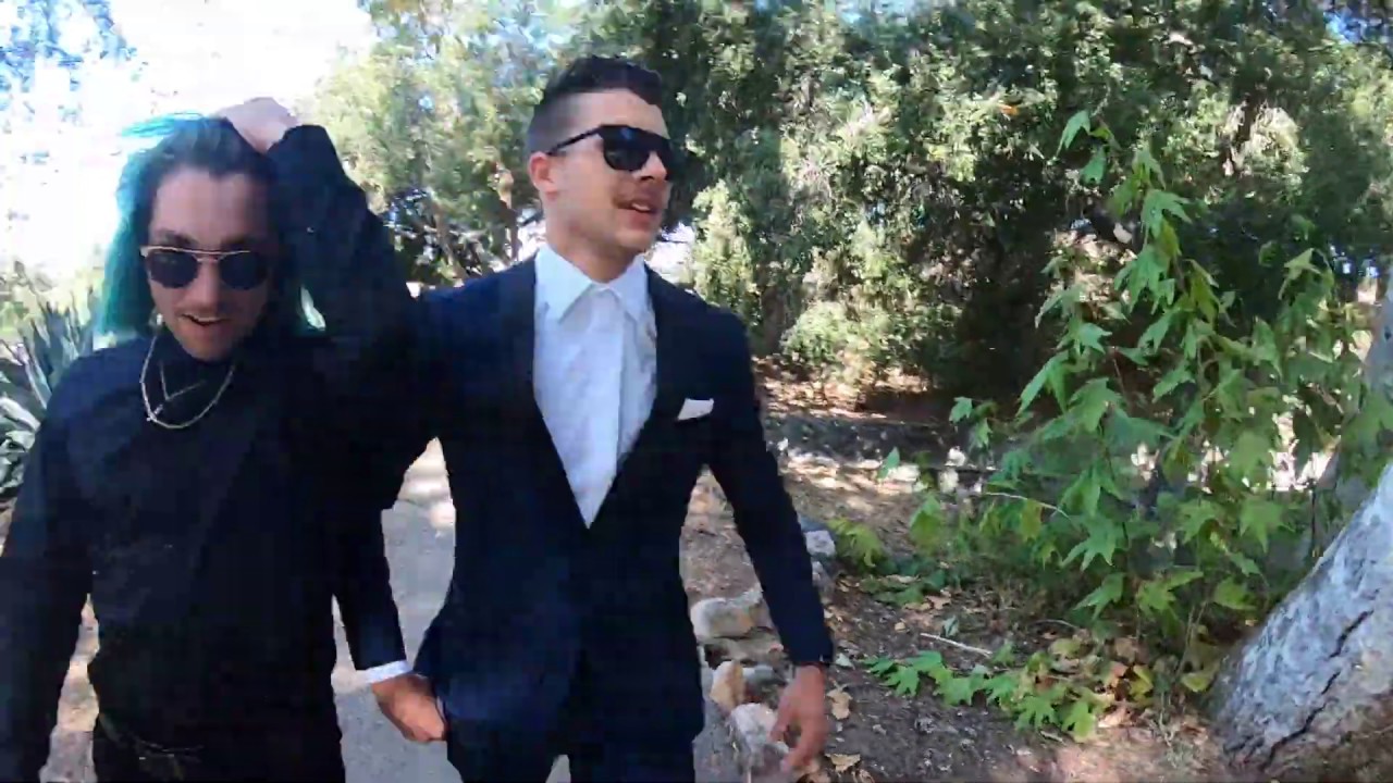 THE LONG WAY / FUN TIMES / SHIBBY SHOW #4