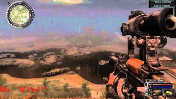 S.T.A.L.K.E.R Call of Pripyat Sigerous mod 2.2 - mission find vital bomber