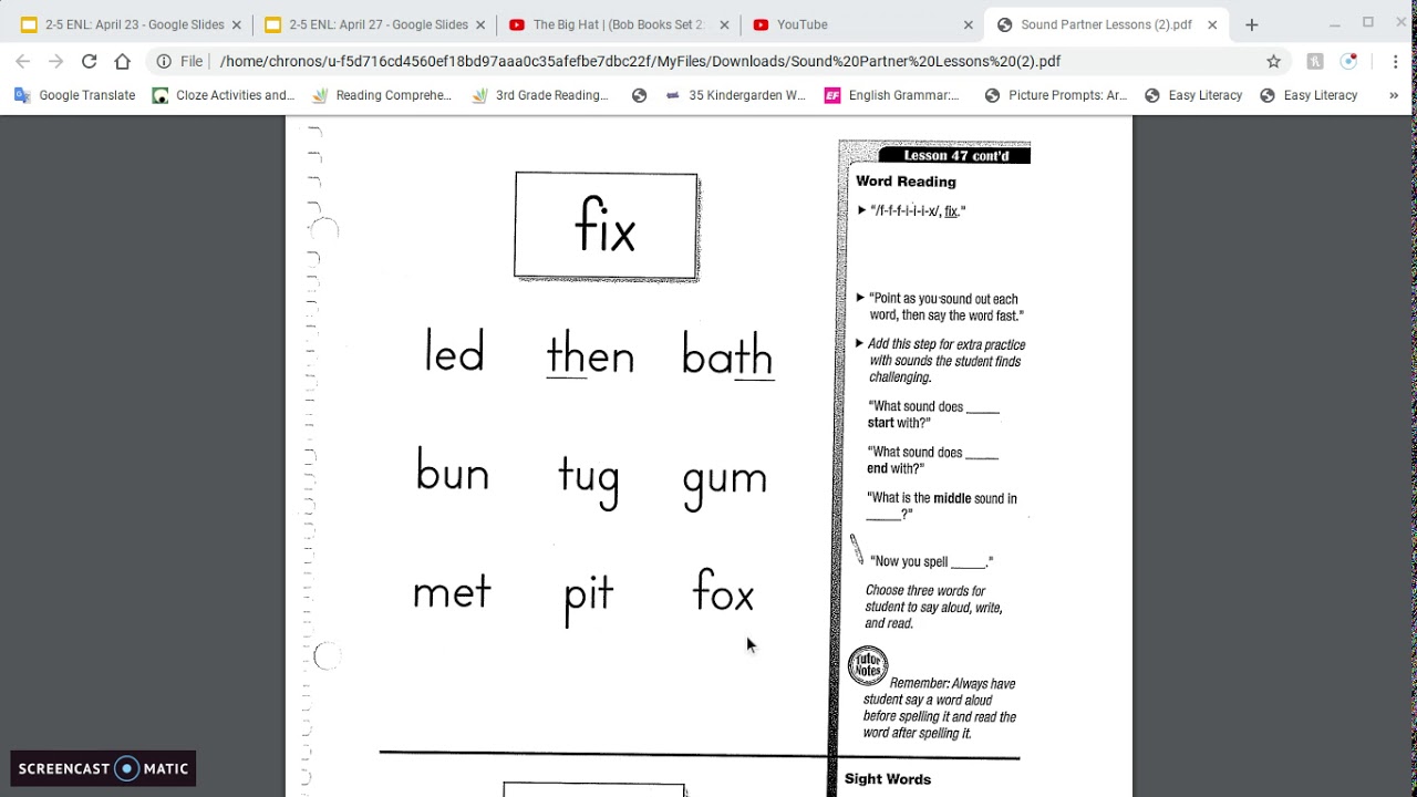 sound-partners-lesson-17-youtube