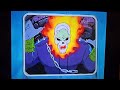 X men the animated series ghost rider cameo