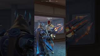 The Ice King meets The Foundation in Fortnite Chapter 7 Season 2!