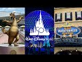 EPCOT Harmonious, Remy's Ratatouille Adventure and Beacon of Magic! | Disney World 50th Anniversary