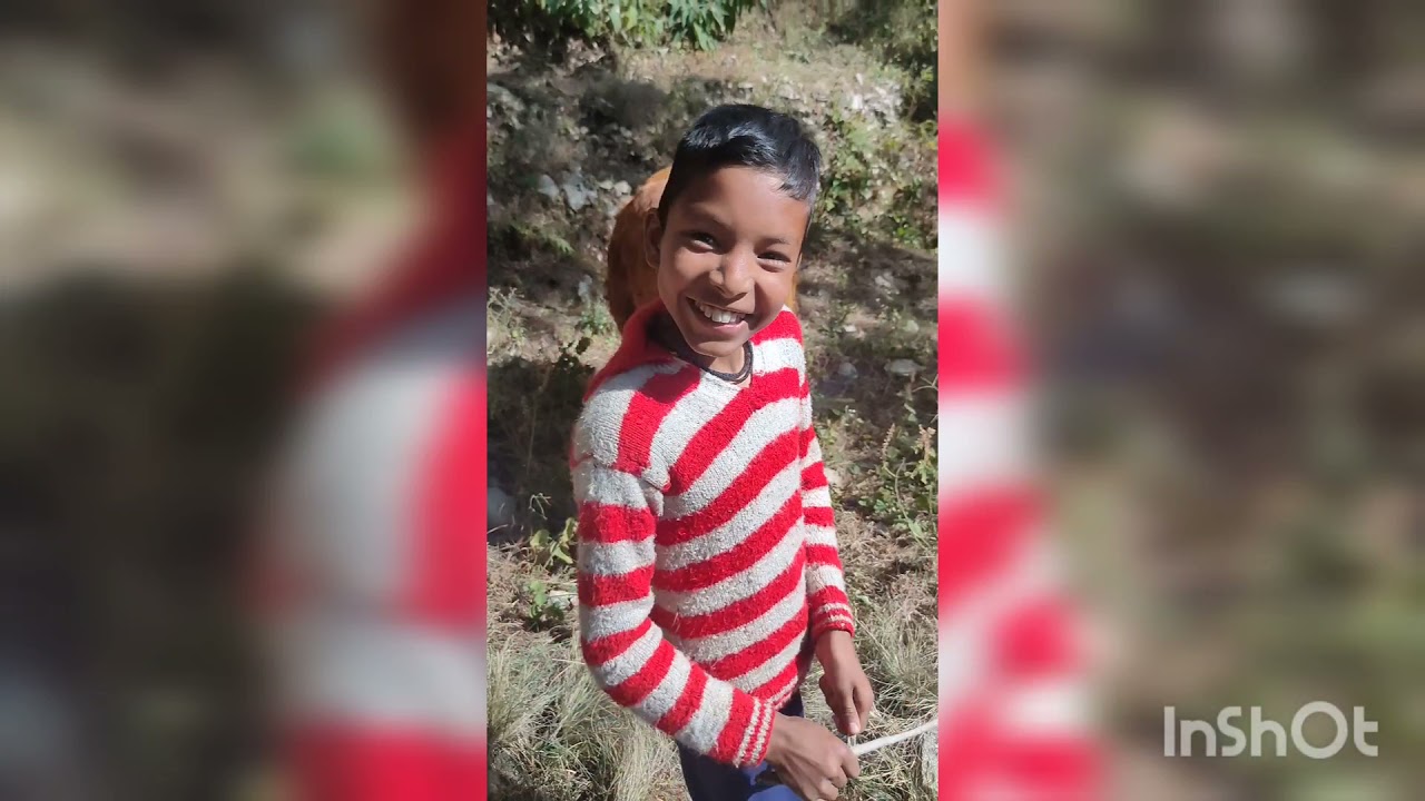 ||My First Vlog||Patwal & family||