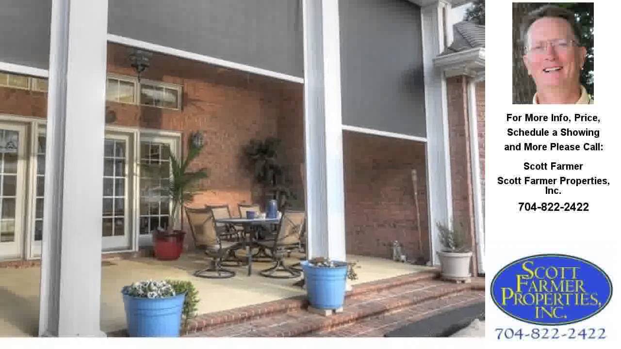 500 S Main Street, Mount Holly, NC Presented by Scott Farmer. YouTube