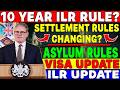 UK Immigration 2026 Update: Potential 10-Year ILR Rule &amp; New Asylum Policy Changes Explained