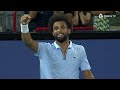 Lehecka Faces Jodar, Fils Takes On Norrie; Darderi & Nakashima Play | Montreal 2026 Day 7 Highlights