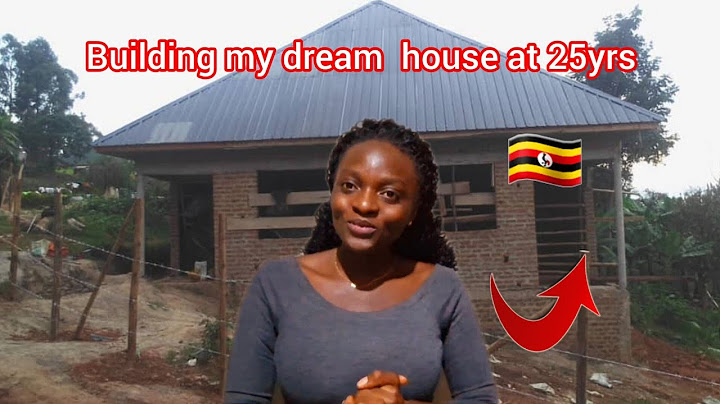 Q&A Materials &costs used to Build my Dream Home as House maid in Dubai