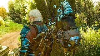 ROACH IS HUMPING A TREE ?!?