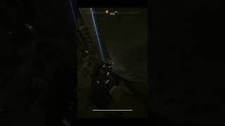 Rooftop warrior punished #gaming #helldivers2gameplay