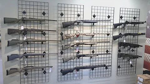 Florida launches Second Amendment Tax Holiday, sparking debate over gun safety