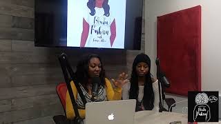Ep 77: Apparel Production Principles w/ Yadira N Production Manager