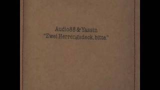 Audio88 und Yassin - Leg ein Feuer