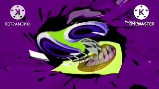 Klasky Csupo Robot Logo In Does Not Respond