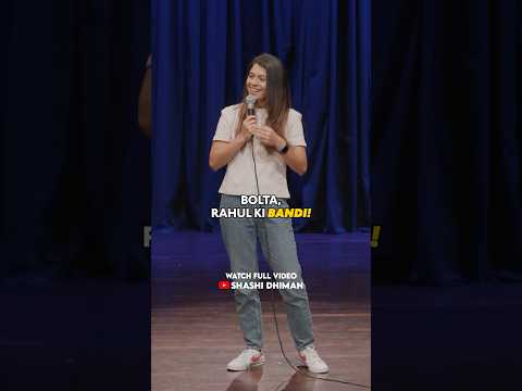 Watch full video. Share with your partner. #indianstandup #standupindia #standupcomedy #newstandup