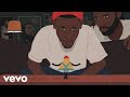 Samm Henshaw - Doubt (Official Video) ft. Wretch 32