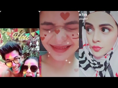 jigyasa singh  tiktok videoları # ;)(onu hiç böyle görmediniz :)