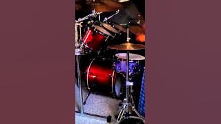 Mazizo Musical - Platicando A Solas Bateria