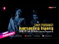 Sindy Purbawati - Karsaning Hyang - Official Video Acoustic