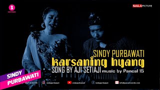 Sindy Purbawati - Karsaning Hyang - Official Video Acoustic