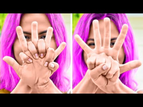 Magic Trick Secrets You'd Love To Know || Magic Tricks And Pranks
