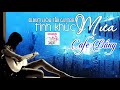 Cafe Đắng Và Mưa Relax - Hòa Tấu Guitar Nghe Tê Tái Lòng Người-Nhạc Không Lời Chọn Lọc Cho Quán Cafe