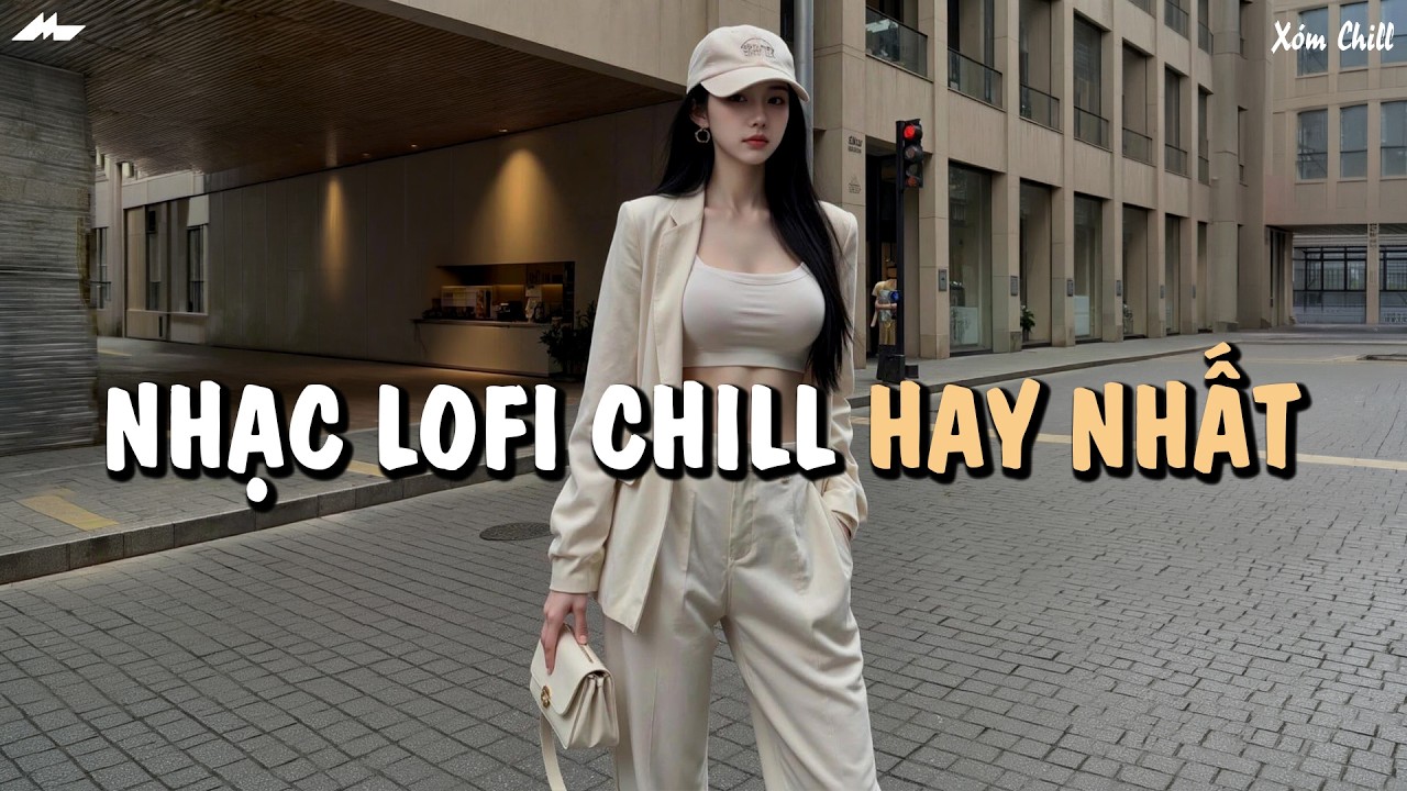 Nhạc Chill Tiktok - Tổng Hợp Những Bài Hát Tiktok 