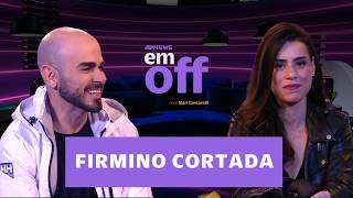 FIRMINO CORTADA EXPLAINS THE LGBTQIAPN  COMMUNITY AND THE FLAG DEFENDED BY THE AGRIBUSINESS SECTO...