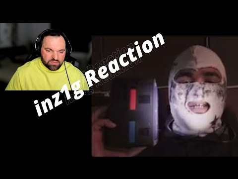 EUROTHUG - Reich ohne Banken / inz1g Reaction