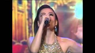 Liveshow Dấu Ấn Thu Minh - Full show