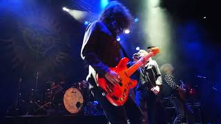 Vandenberg's Moonkings - Tightrope (Live @ Poppodium Atak, Enschede 11-11-2017)